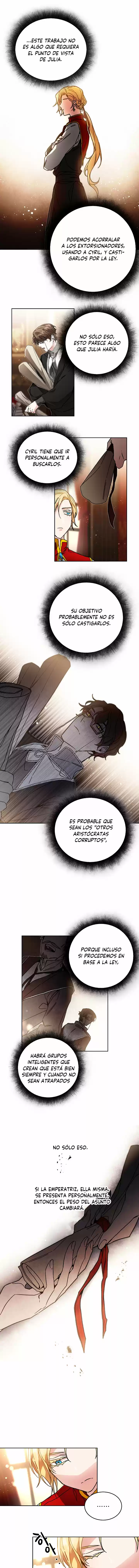 Me He Convertido En La Emperatriz Villana De Una Novela - Capítulo 26 - Página 18 - LectorTMOo