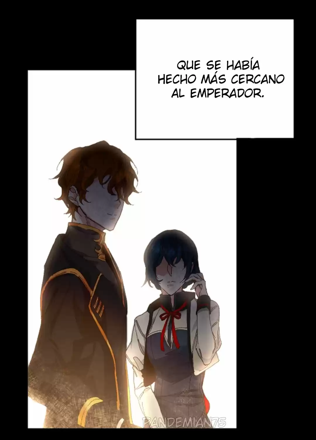 Me He Convertido En La Emperatriz Villana De Una Novela - Capítulo 3 - Página 9 - LectorTMOo