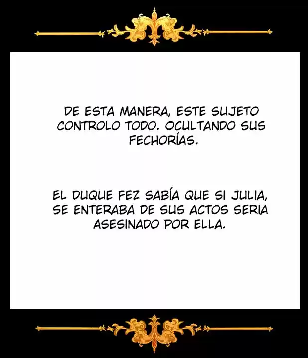 Me He Convertido En La Emperatriz Villana De Una Novela - Capítulo 3 - Página 15 - LectorTMOo