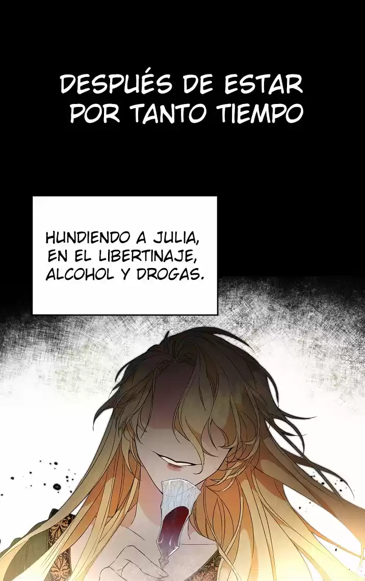 Me He Convertido En La Emperatriz Villana De Una Novela - Capítulo 3 - Página 19 - LectorTMOo