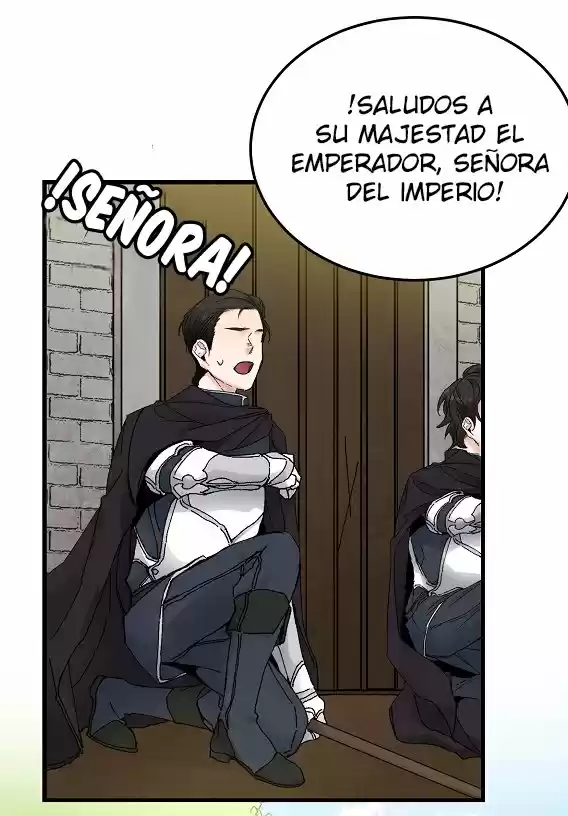 Me He Convertido En La Emperatriz Villana De Una Novela - Capítulo 3 - Página 28 - LectorTMOo
