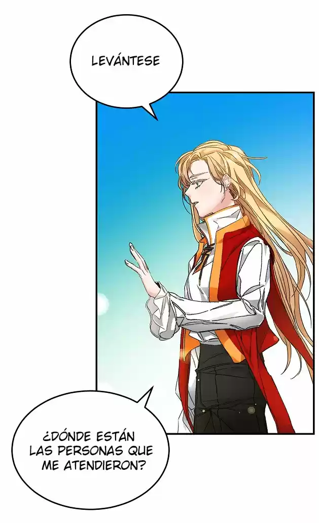 Me He Convertido En La Emperatriz Villana De Una Novela - Capítulo 3 - Página 33 - LectorTMOo