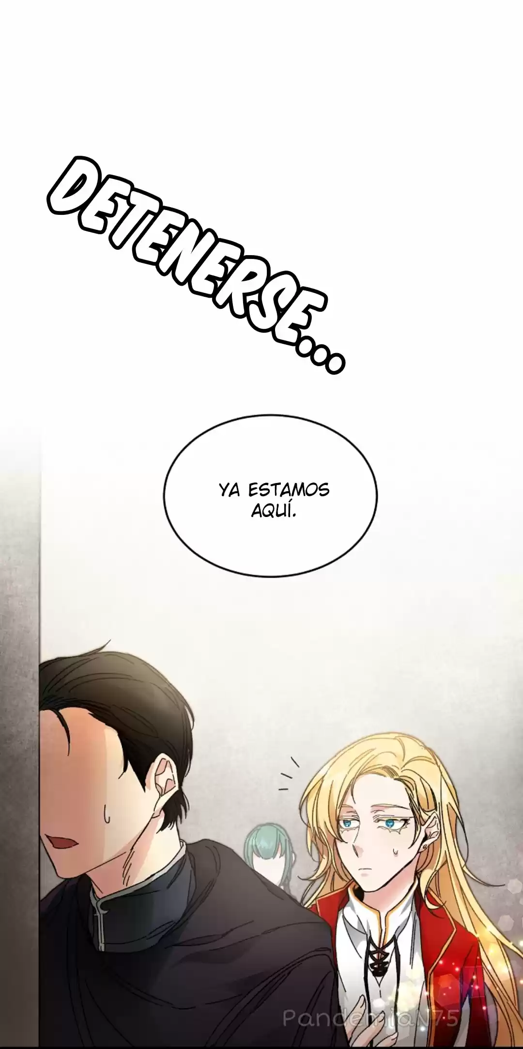 Me He Convertido En La Emperatriz Villana De Una Novela - Capítulo 3 - Página 43 - LectorTMOo