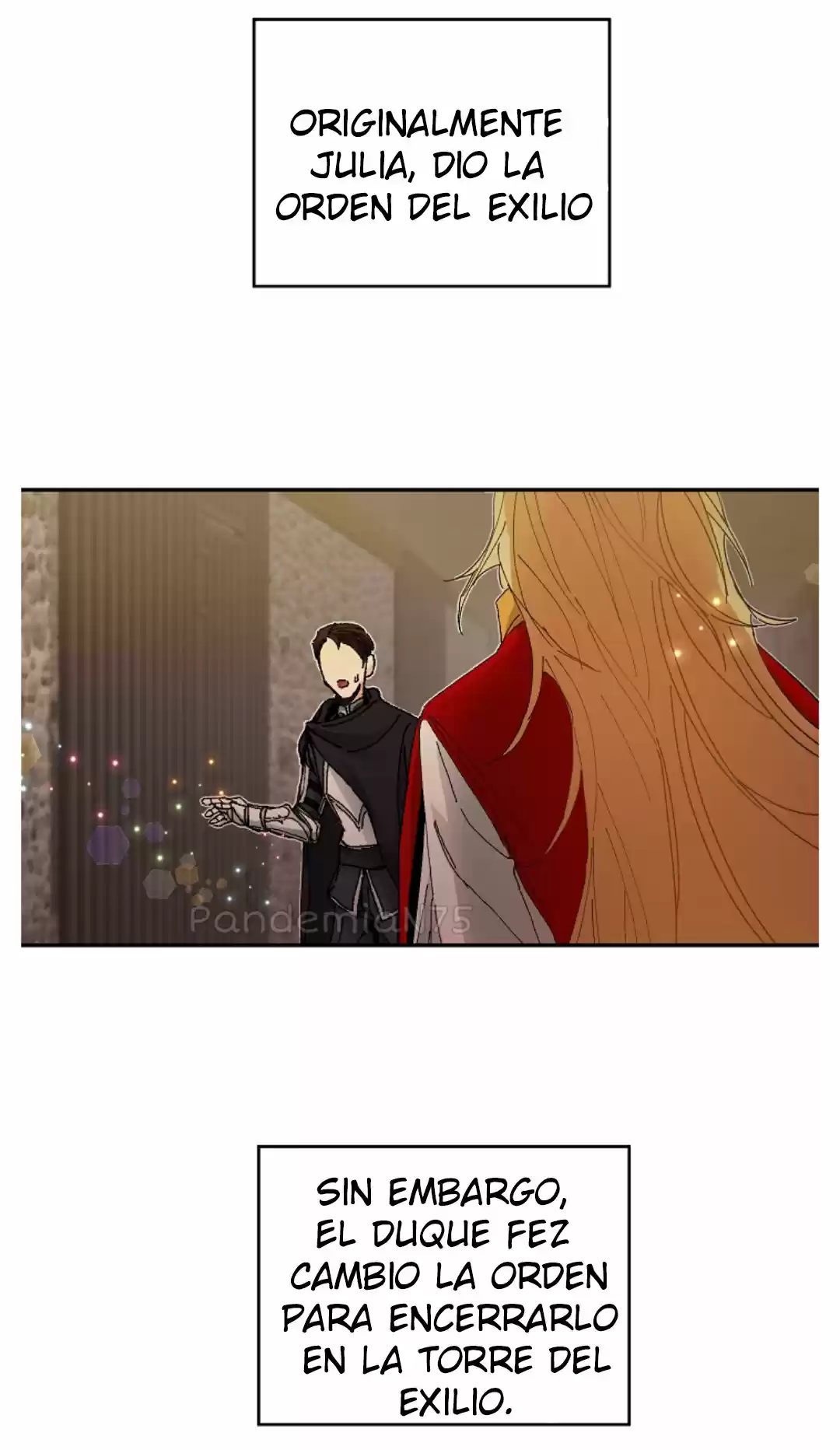 Me He Convertido En La Emperatriz Villana De Una Novela - Capítulo 3 - Página 45 - LectorTMOo