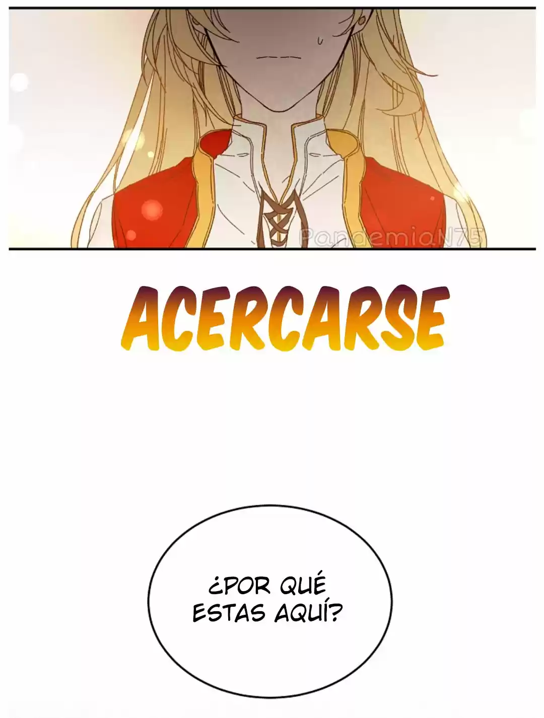 Me He Convertido En La Emperatriz Villana De Una Novela - Capítulo 3 - Página 52 - LectorTMOo