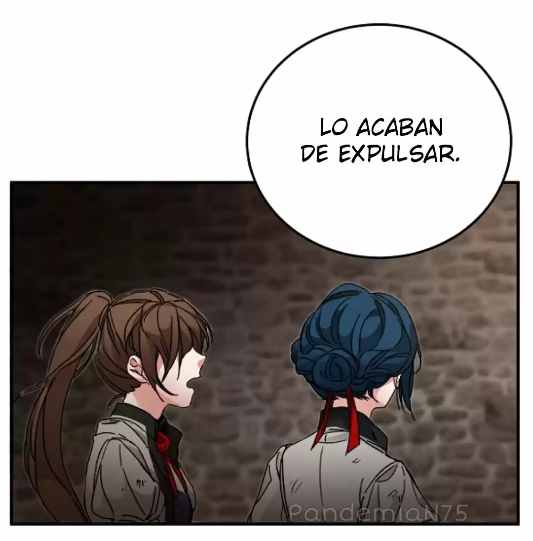 Me He Convertido En La Emperatriz Villana De Una Novela - Capítulo 3 - Página 57 - LectorTMOo