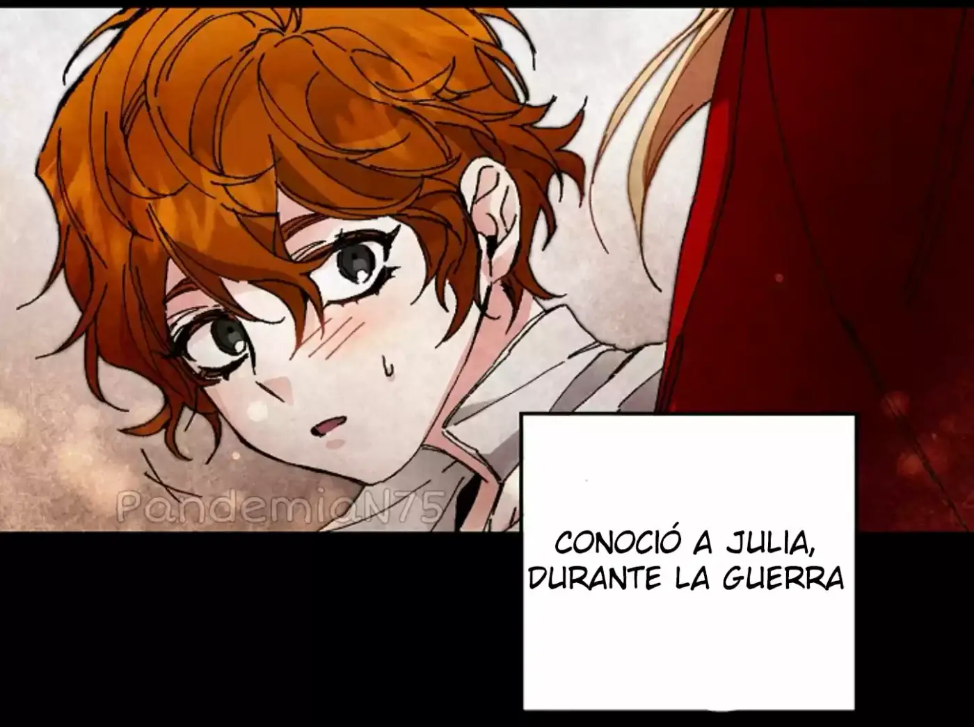 Me He Convertido En La Emperatriz Villana De Una Novela - Capítulo 3 - Página 69 - LectorTMOo