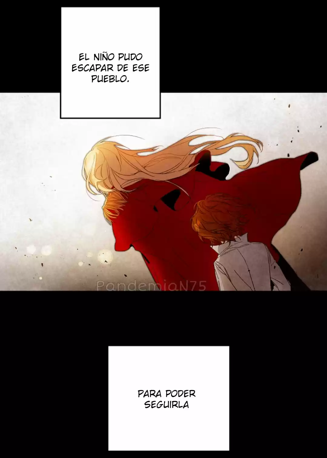 Me He Convertido En La Emperatriz Villana De Una Novela - Capítulo 3 - Página 70 - LectorTMOo
