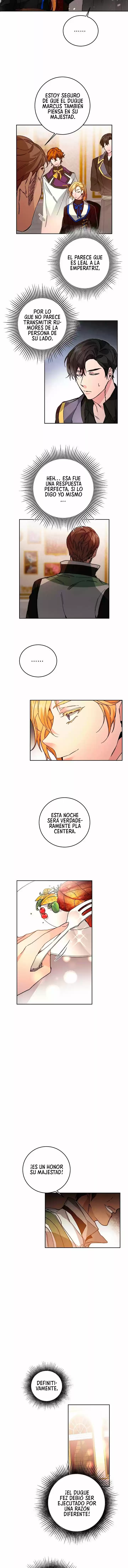 Me He Convertido En La Emperatriz Villana De Una Novela - Capítulo 30 - Página 4 - LectorTMOo
