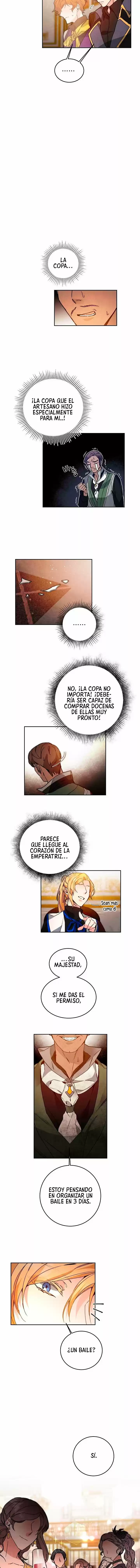 Me He Convertido En La Emperatriz Villana De Una Novela - Capítulo 30 - Página 6 - LectorTMOo