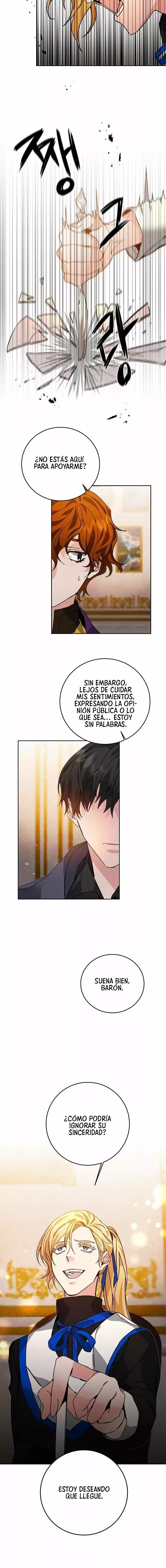 Me He Convertido En La Emperatriz Villana De Una Novela - Capítulo 30 - Página 10 - LectorTMOo