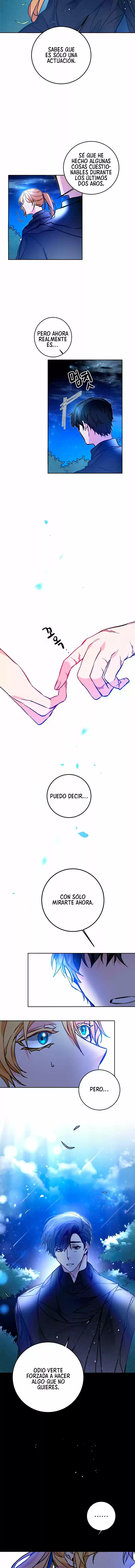 Me He Convertido En La Emperatriz Villana De Una Novela - Capítulo 33 - Página 10 - LectorTMOo