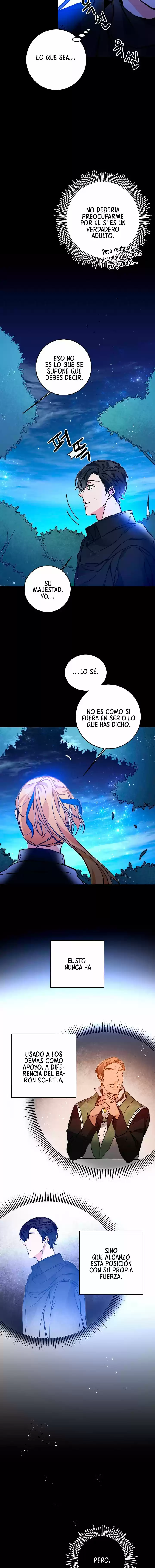 Me He Convertido En La Emperatriz Villana De Una Novela - Capítulo 33 - Página 12 - LectorTMOo