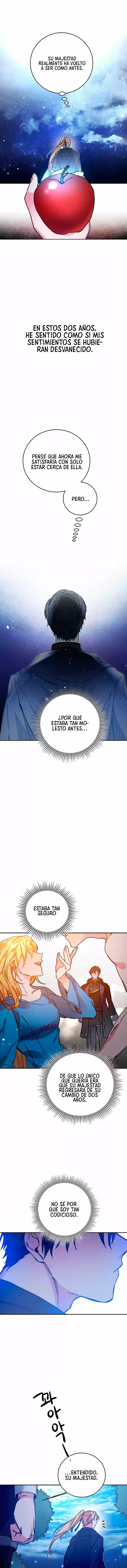 Me He Convertido En La Emperatriz Villana De Una Novela - Capítulo 33 - Página 15 - LectorTMOo
