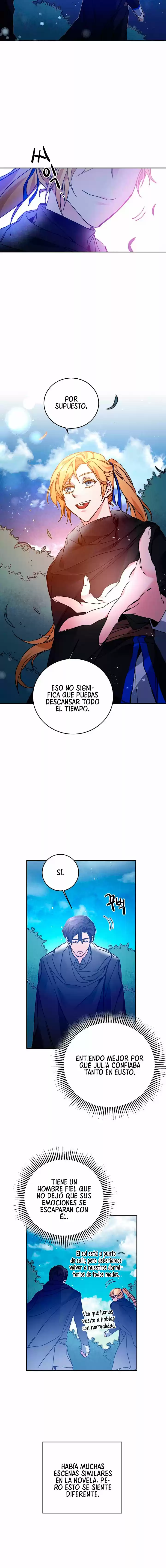 Me He Convertido En La Emperatriz Villana De Una Novela - Capítulo 33 - Página 16 - LectorTMOo