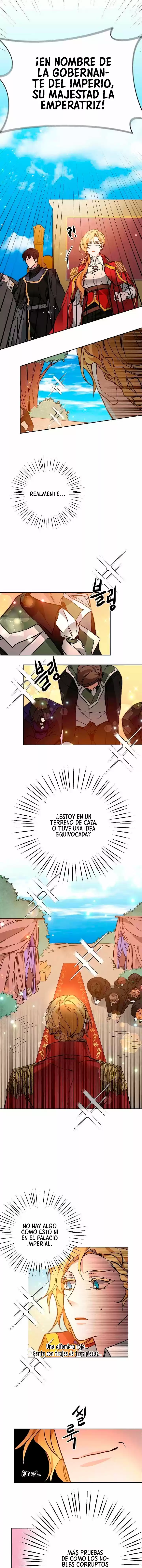 Me He Convertido En La Emperatriz Villana De Una Novela - Capítulo 35 - Página 4 - LectorTMOo