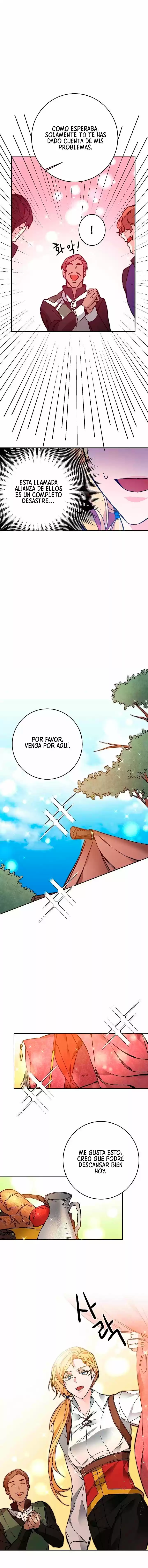 Me He Convertido En La Emperatriz Villana De Una Novela - Capítulo 35 - Página 10 - LectorTMOo