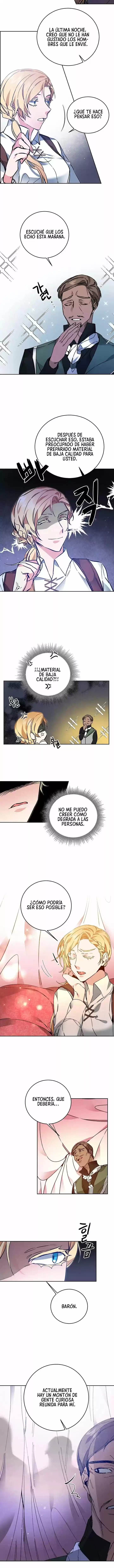 Me He Convertido En La Emperatriz Villana De Una Novela - Capítulo 36 - Página 3 - LectorTMOo