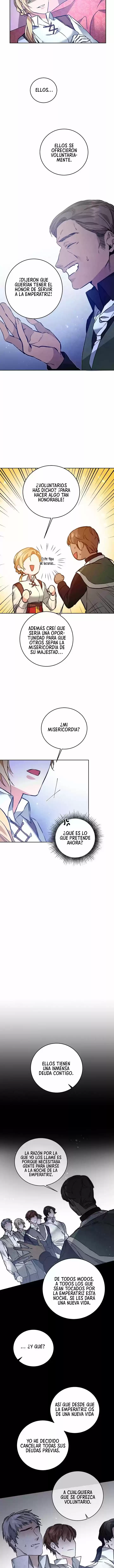 Me He Convertido En La Emperatriz Villana De Una Novela - Capítulo 36 - Página 7 - LectorTMOo