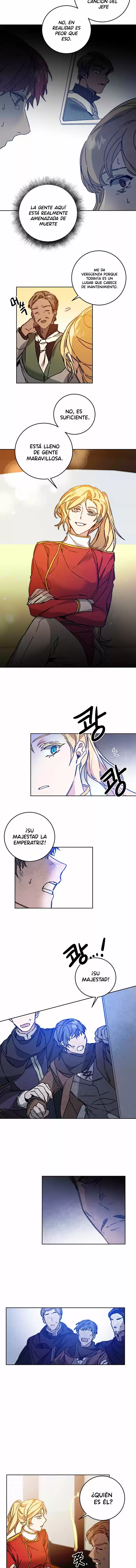 Me He Convertido En La Emperatriz Villana De Una Novela - Capítulo 38 - Página 8 - LectorTMOo