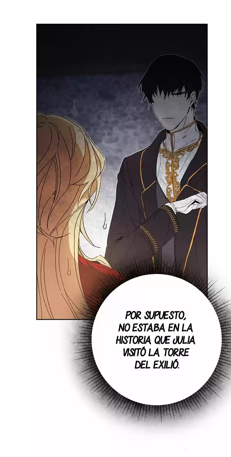 Me He Convertido En La Emperatriz Villana De Una Novela - Capítulo 4 - Página 16 - LectorTMOo