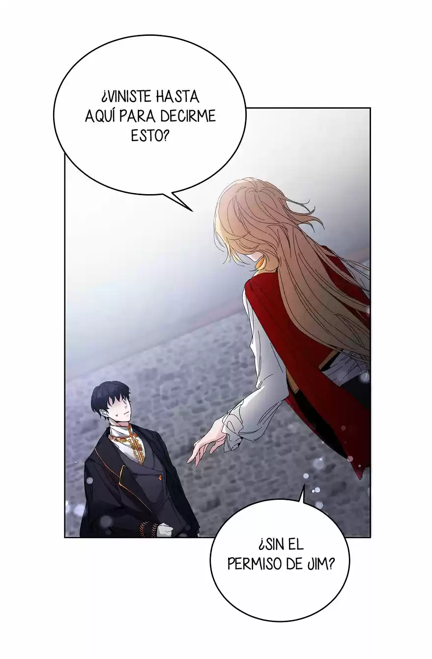 Me He Convertido En La Emperatriz Villana De Una Novela - Capítulo 4 - Página 53 - LectorTMOo