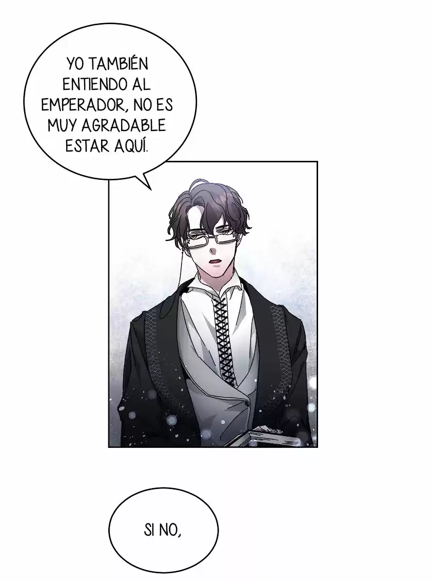Me He Convertido En La Emperatriz Villana De Una Novela - Capítulo 4 - Página 61 - LectorTMOo