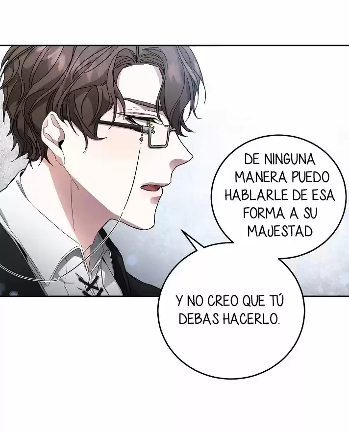 Me He Convertido En La Emperatriz Villana De Una Novela - Capítulo 4 - Página 62 - LectorTMOo