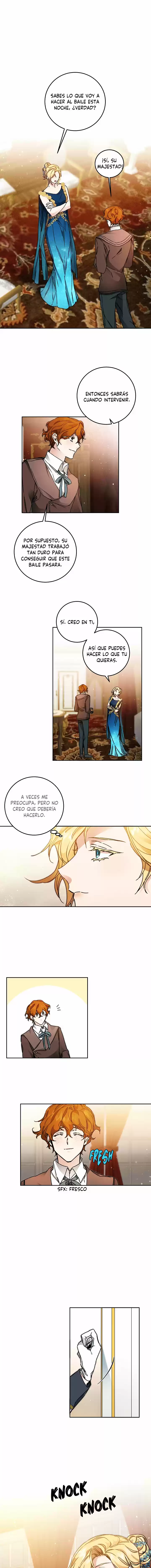 Me He Convertido En La Emperatriz Villana De Una Novela - Capítulo 41 - Página 2 - LectorTMOo