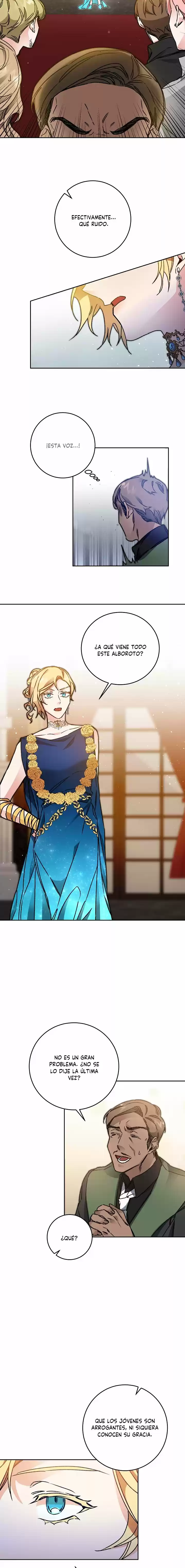 Me He Convertido En La Emperatriz Villana De Una Novela - Capítulo 43 - Página 3 - LectorTMOo