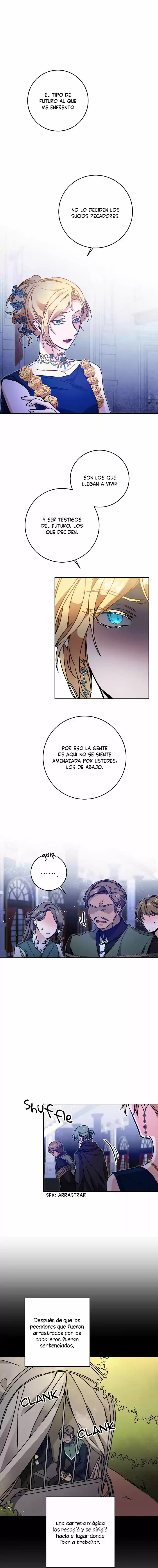 Me He Convertido En La Emperatriz Villana De Una Novela - Capítulo 45 - Página 2 - LectorTMOo