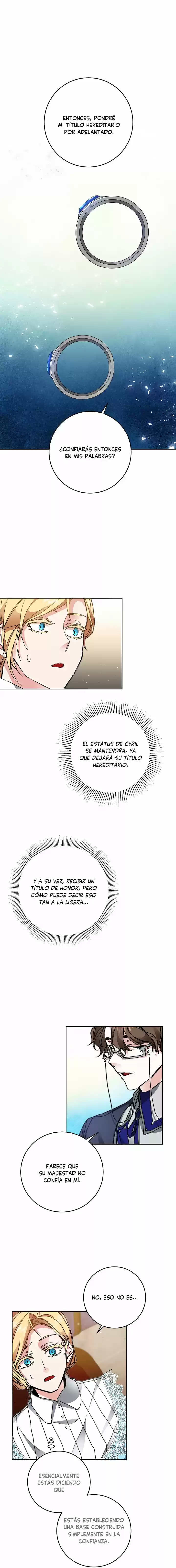 Me He Convertido En La Emperatriz Villana De Una Novela - Capítulo 45 - Página 15 - LectorTMOo