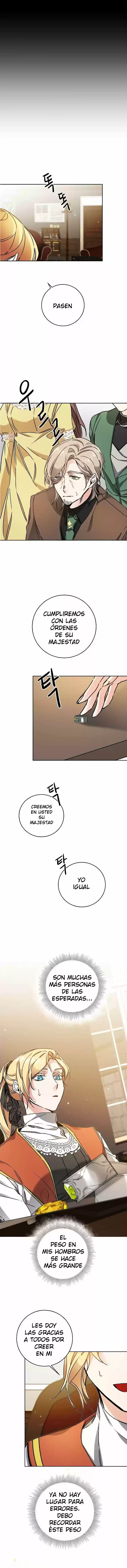 Me He Convertido En La Emperatriz Villana De Una Novela - Capítulo 46 - Página 11 - LectorTMOo