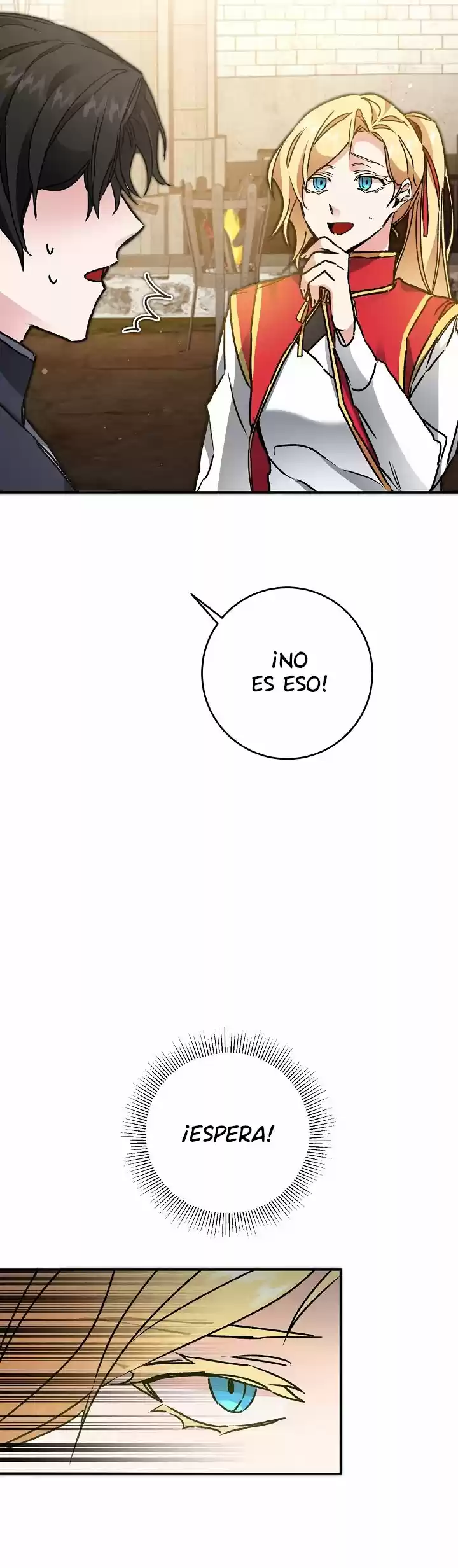 Me He Convertido En La Emperatriz Villana De Una Novela - Capítulo 49 - Página 7 - LectorTMOo