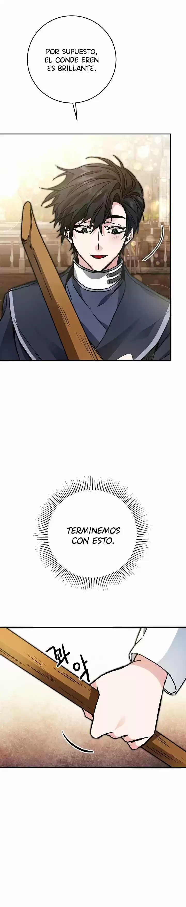 Me He Convertido En La Emperatriz Villana De Una Novela - Capítulo 49 - Página 12 - LectorTMOo