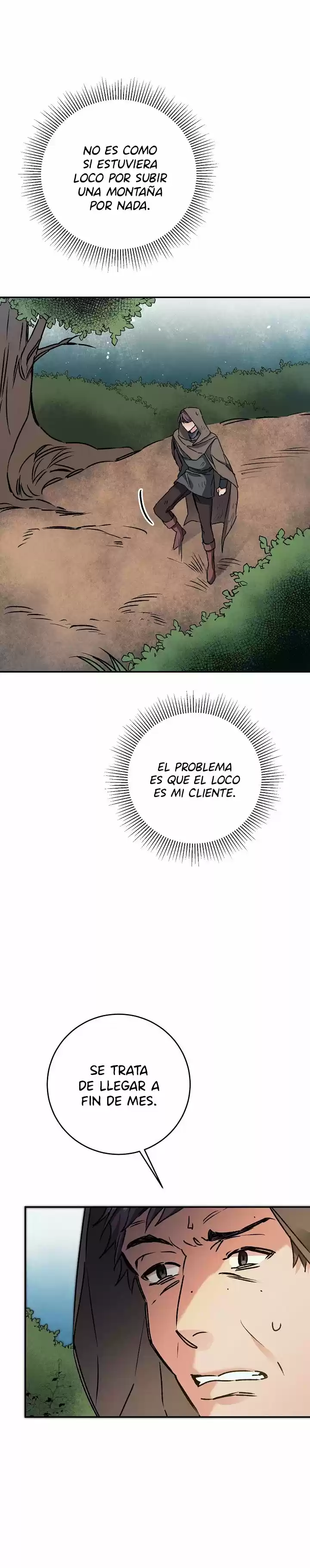 Me He Convertido En La Emperatriz Villana De Una Novela - Capítulo 49 - Página 19 - LectorTMOo