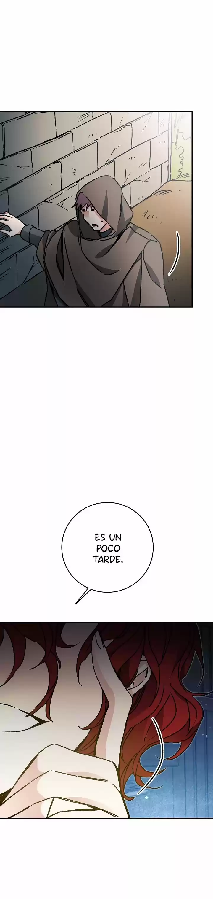 Me He Convertido En La Emperatriz Villana De Una Novela - Capítulo 49 - Página 21 - LectorTMOo