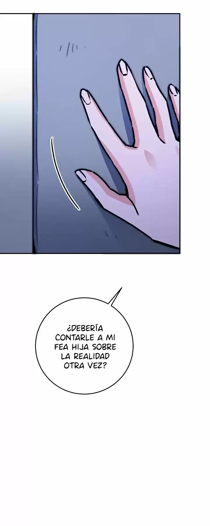 Me He Convertido En La Emperatriz Villana De Una Novela - Capítulo 49 - Página 32 - LectorTMOo