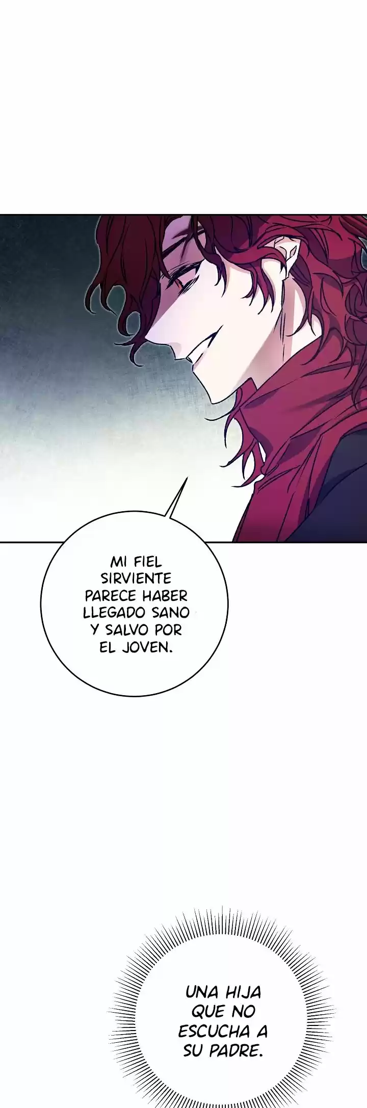 Me He Convertido En La Emperatriz Villana De Una Novela - Capítulo 49 - Página 34 - LectorTMOo