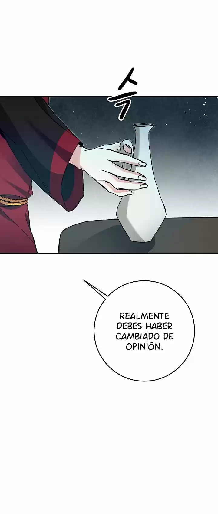 Me He Convertido En La Emperatriz Villana De Una Novela - Capítulo 49 - Página 38 - LectorTMOo