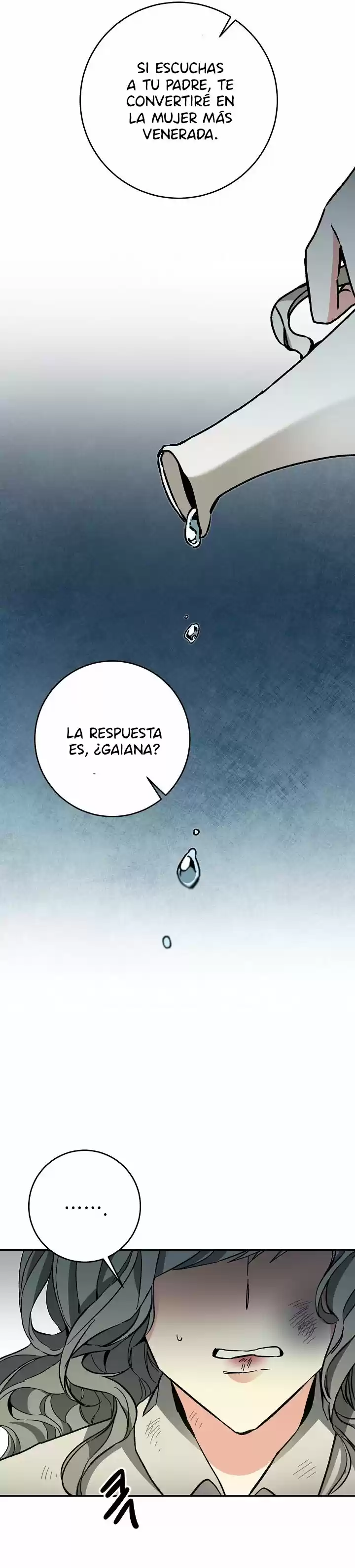Me He Convertido En La Emperatriz Villana De Una Novela - Capítulo 49 - Página 39 - LectorTMOo