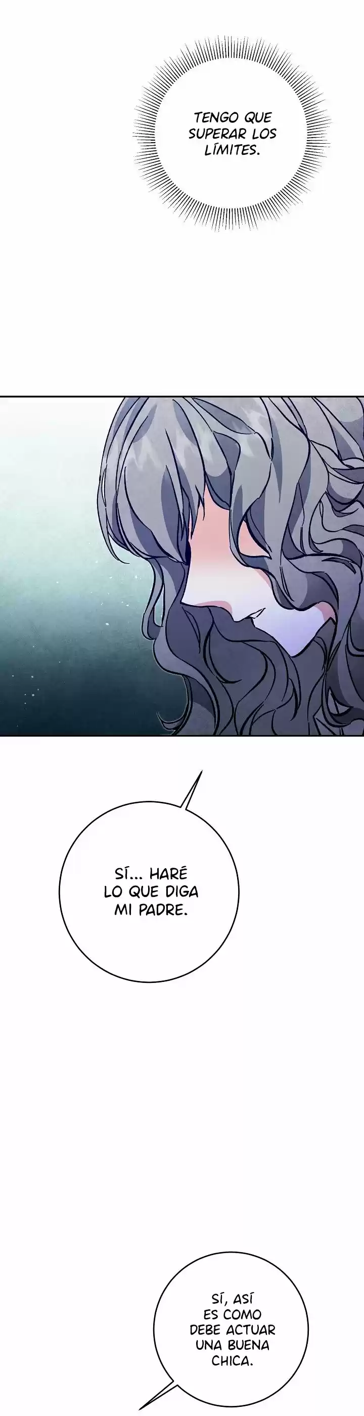 Me He Convertido En La Emperatriz Villana De Una Novela - Capítulo 49 - Página 44 - LectorTMOo