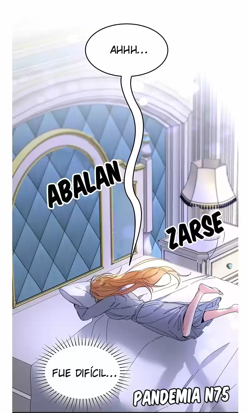 Me He Convertido En La Emperatriz Villana De Una Novela - Capítulo 5 - Página 7 - LectorTMOo