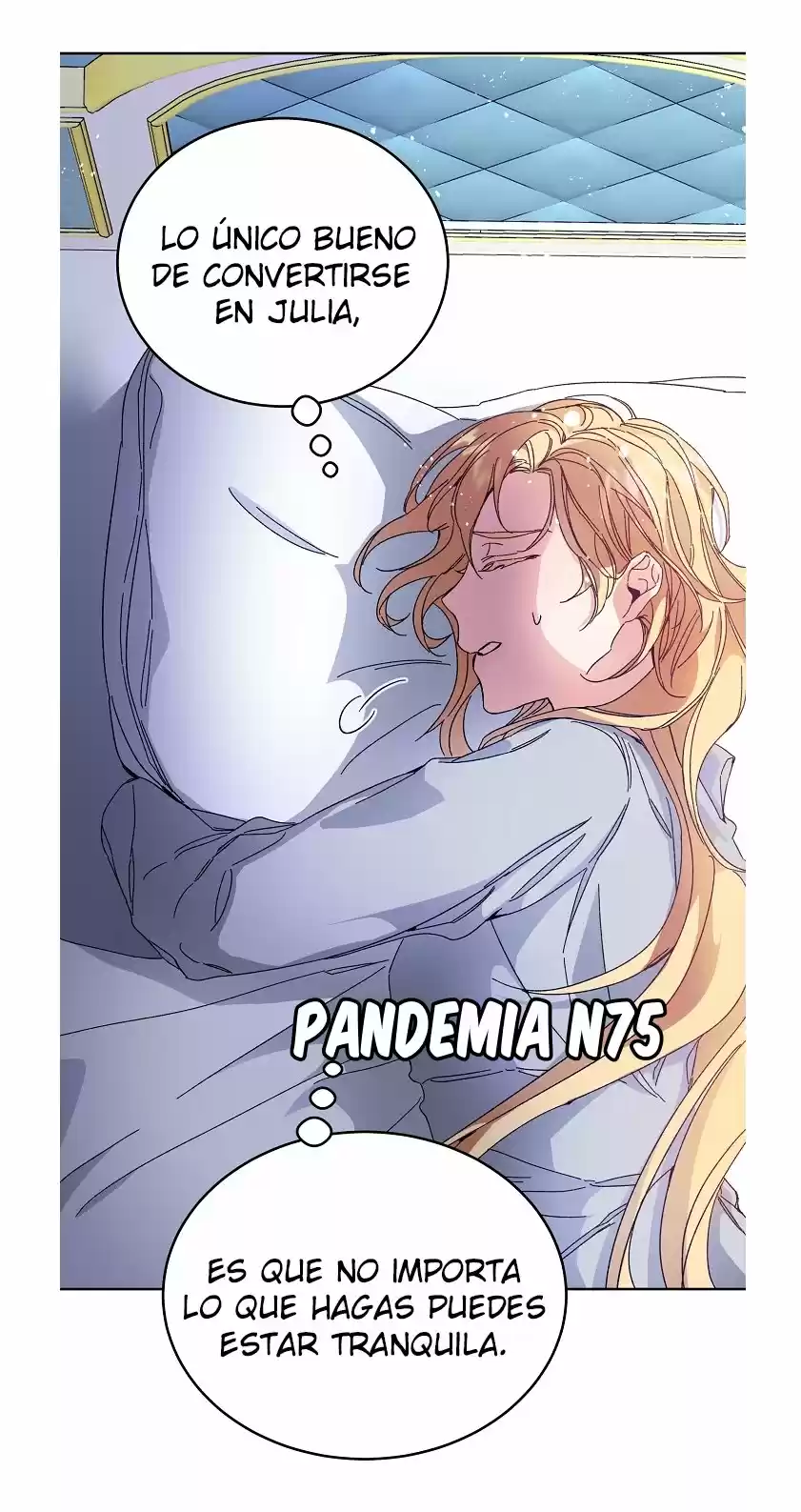 Me He Convertido En La Emperatriz Villana De Una Novela - Capítulo 5 - Página 11 - LectorTMOo