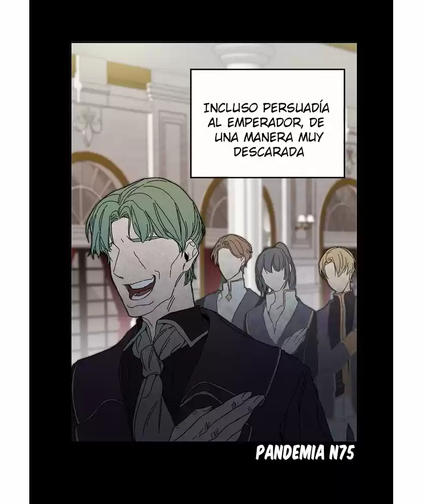 Me He Convertido En La Emperatriz Villana De Una Novela - Capítulo 5 - Página 19 - LectorTMOo