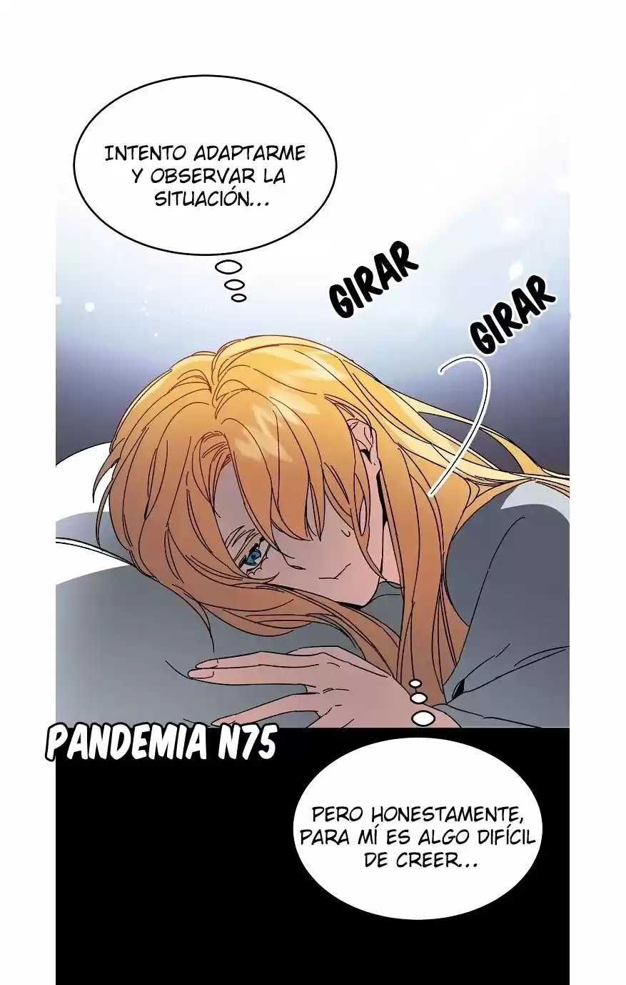 Me He Convertido En La Emperatriz Villana De Una Novela - Capítulo 5 - Página 23 - LectorTMOo