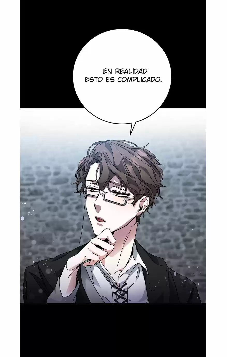 Me He Convertido En La Emperatriz Villana De Una Novela - Capítulo 5 - Página 24 - LectorTMOo
