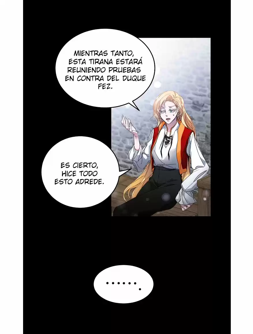 Me He Convertido En La Emperatriz Villana De Una Novela - Capítulo 5 - Página 28 - LectorTMOo