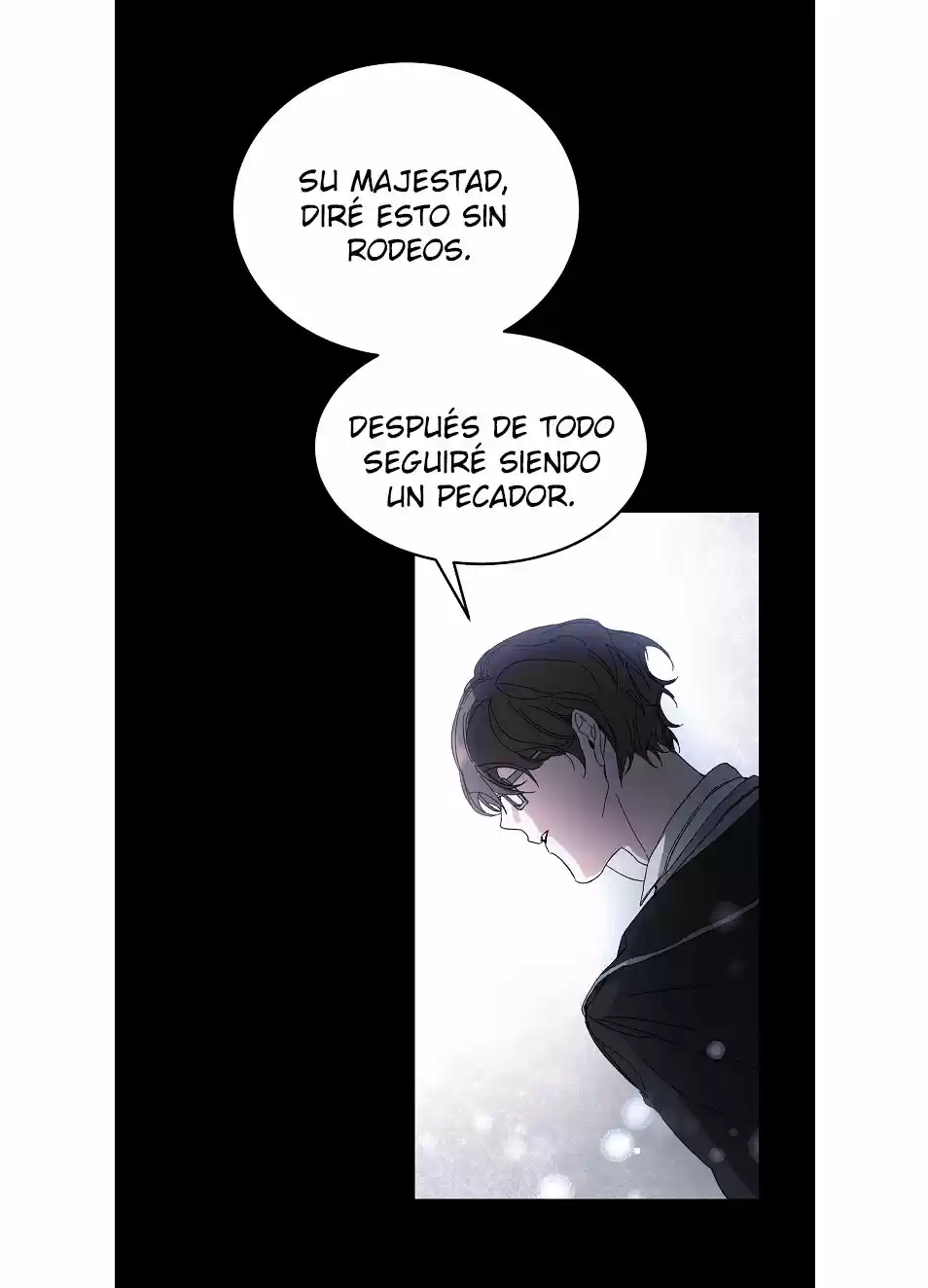 Me He Convertido En La Emperatriz Villana De Una Novela - Capítulo 5 - Página 35 - LectorTMOo