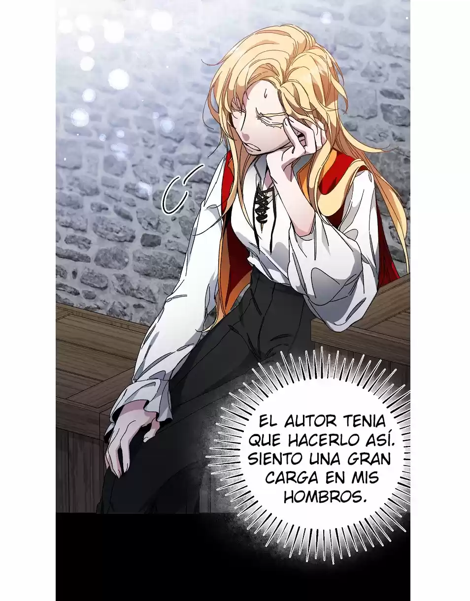 Me He Convertido En La Emperatriz Villana De Una Novela - Capítulo 5 - Página 45 - LectorTMOo